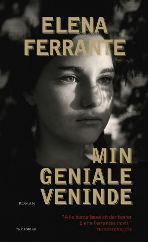 [L'amica geniale 01] • Min geniale veninde